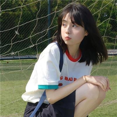 镜头下的爱情